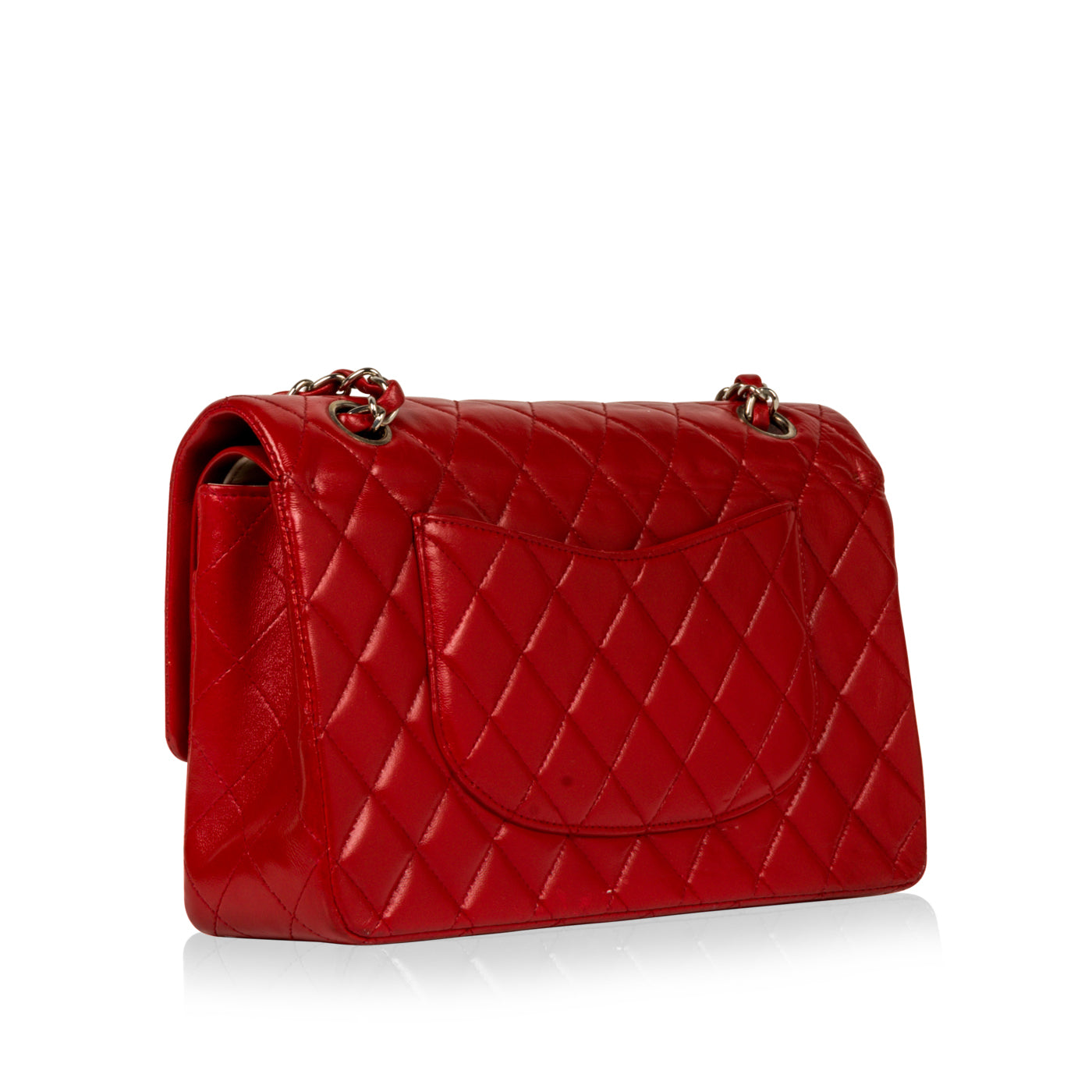 Chanel Classic Flap Shoulder Bag - Rovelle Bags