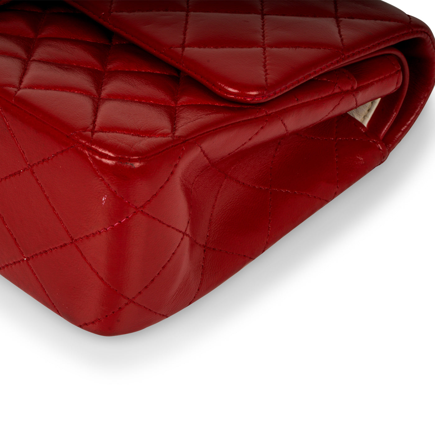 Chanel Classic Flap Shoulder Bag - Rovelle Bags