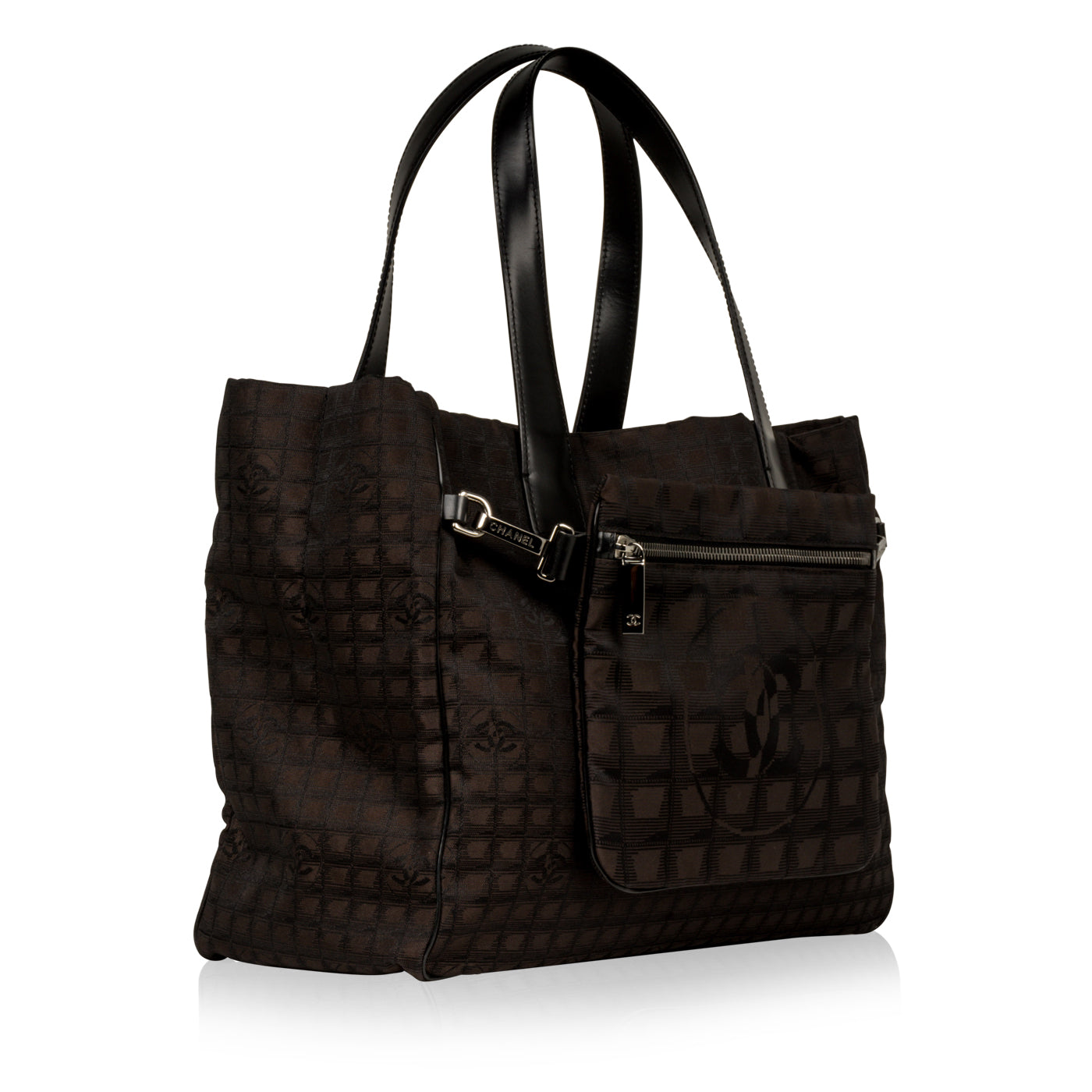 Chanel Shopping Tote Tote - Rovelle Bags