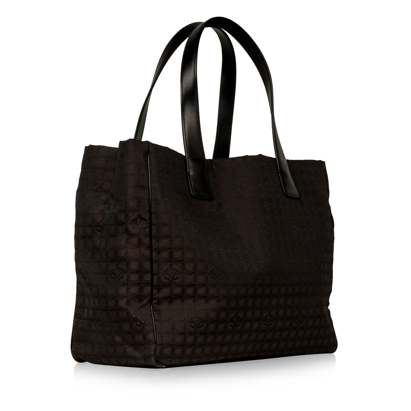 Chanel Shopping Tote Tote - Rovelle Bags