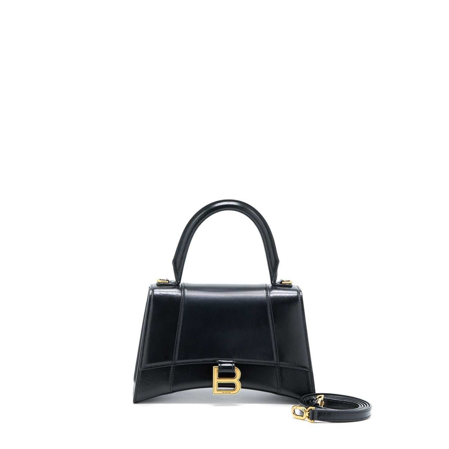 Balenciaga Hourglass Crossbody - Rovelle Bags