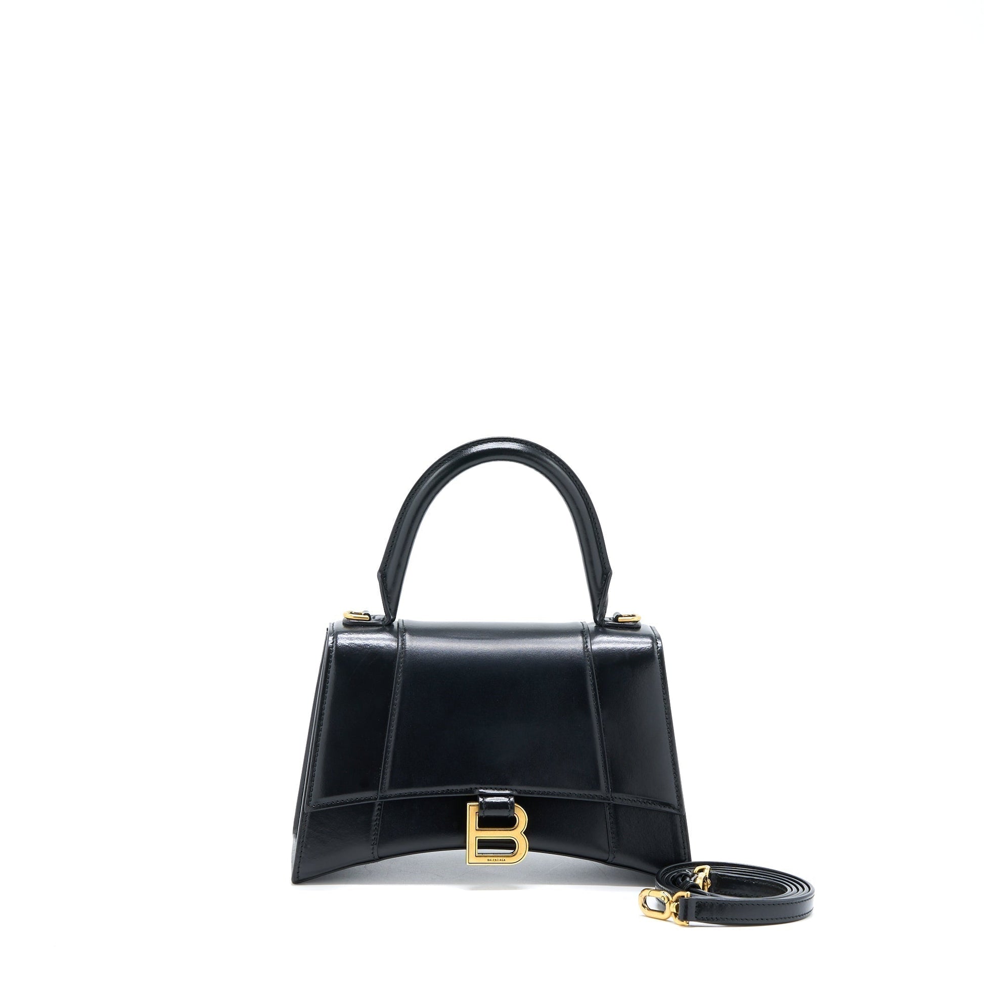 Balenciaga Hourglass Crossbody - Rovelle Bags