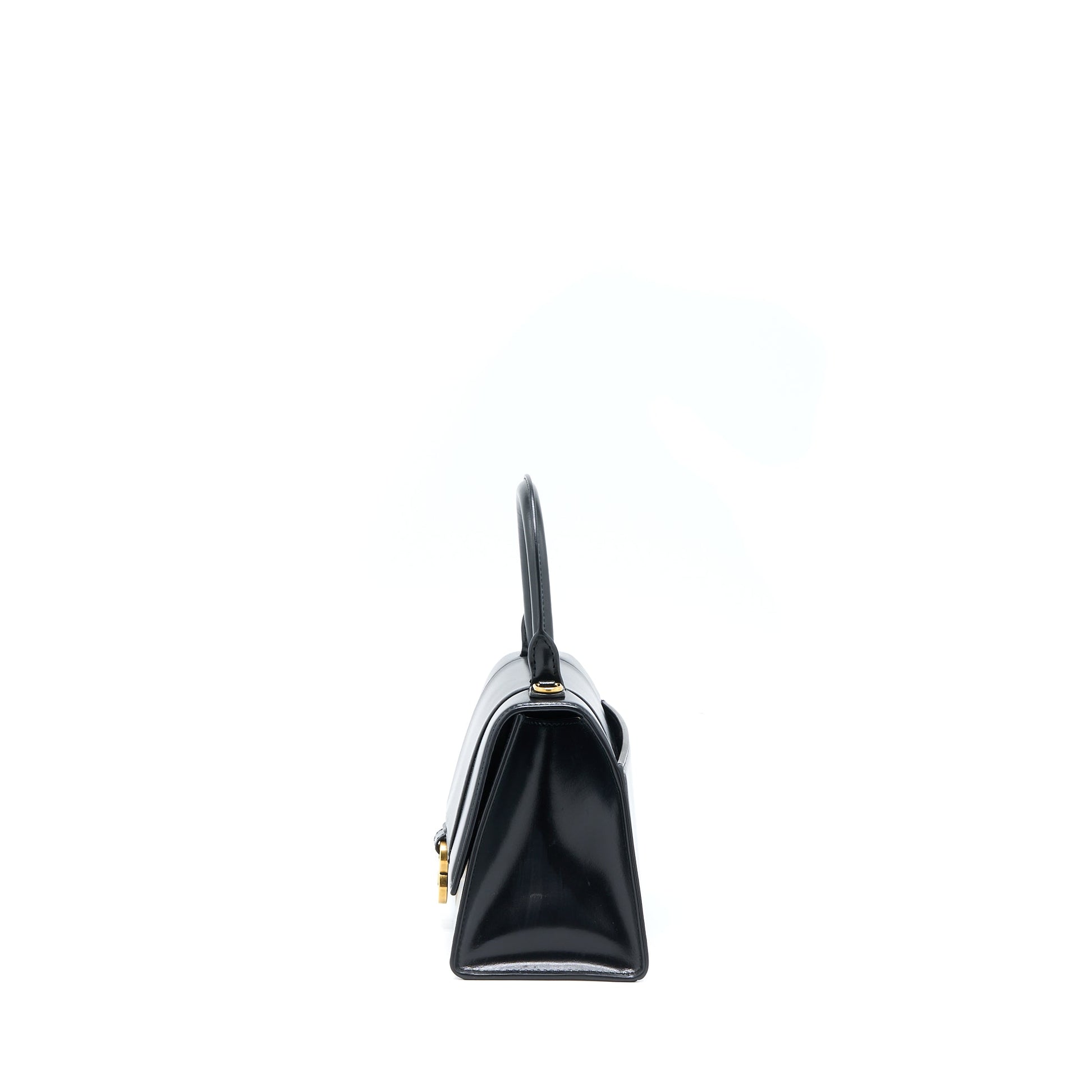 Balenciaga Hourglass Crossbody - Rovelle Bags