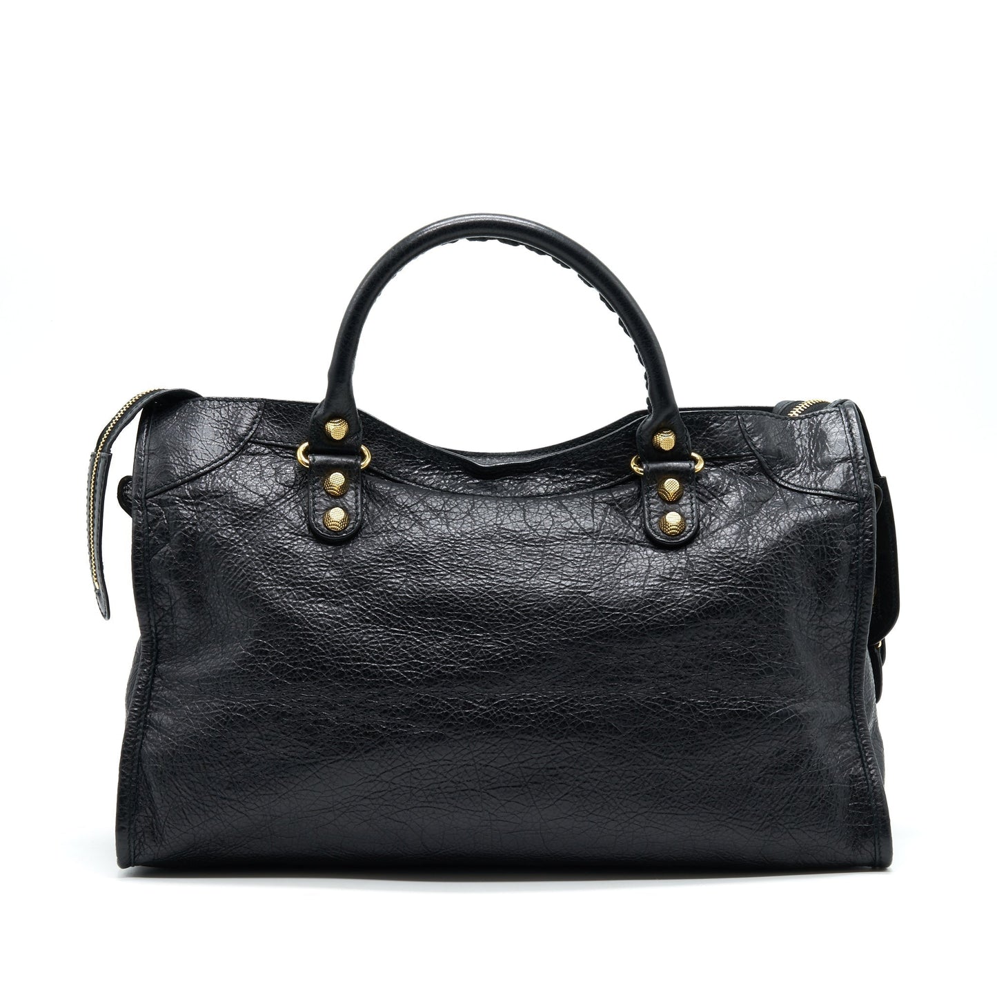 Balenciaga Giant Shoulder Bag - Rovelle Bags