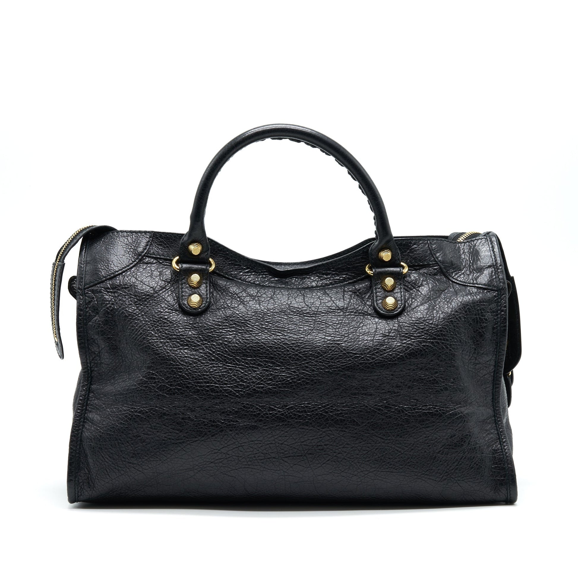 Balenciaga Giant Shoulder Bag - Rovelle Bags