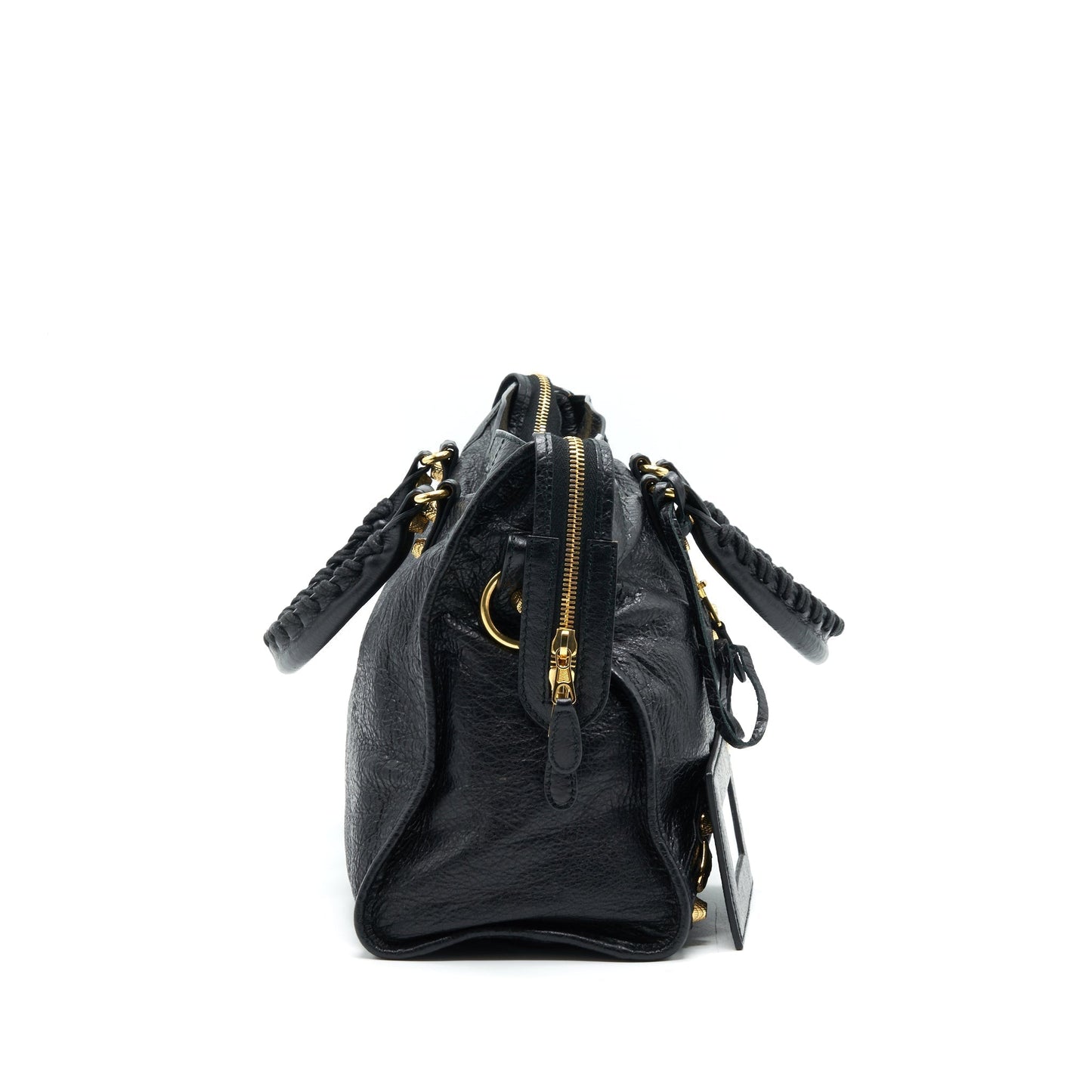 Balenciaga Giant Shoulder Bag - Rovelle Bags