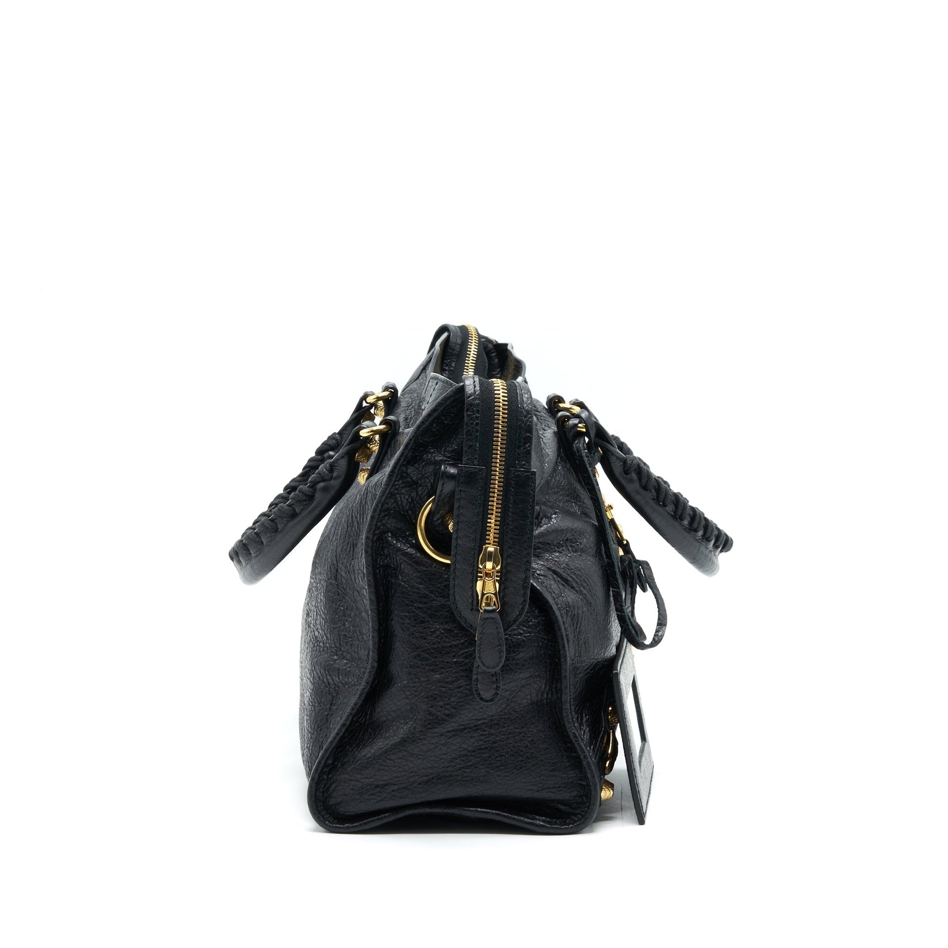 Balenciaga Giant Shoulder Bag - Rovelle Bags