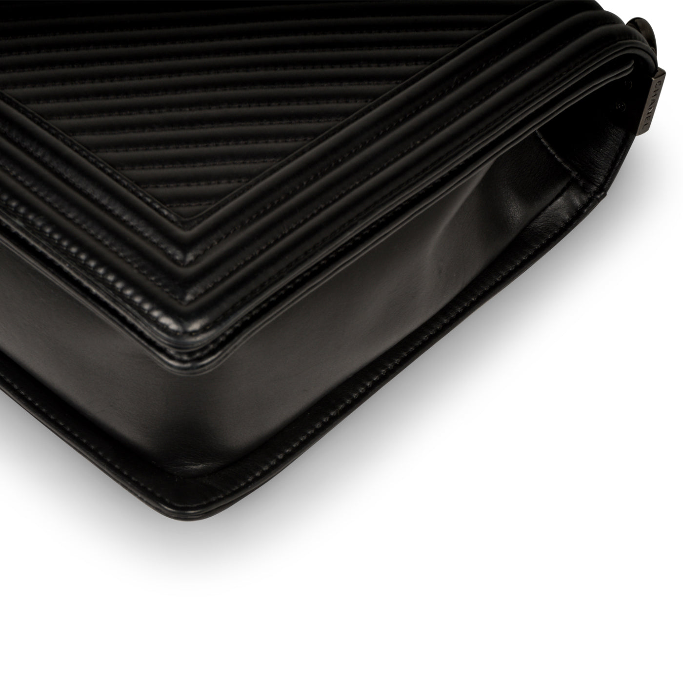 Chanel Classic Flap Shoulder Bag - Rovelle Bags