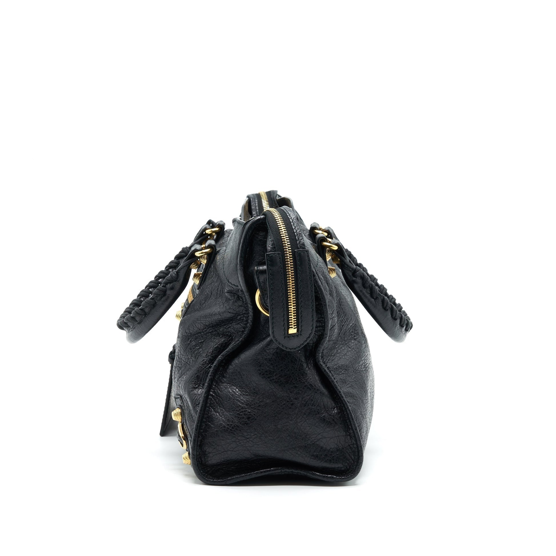 Balenciaga Giant Shoulder Bag - Rovelle Bags