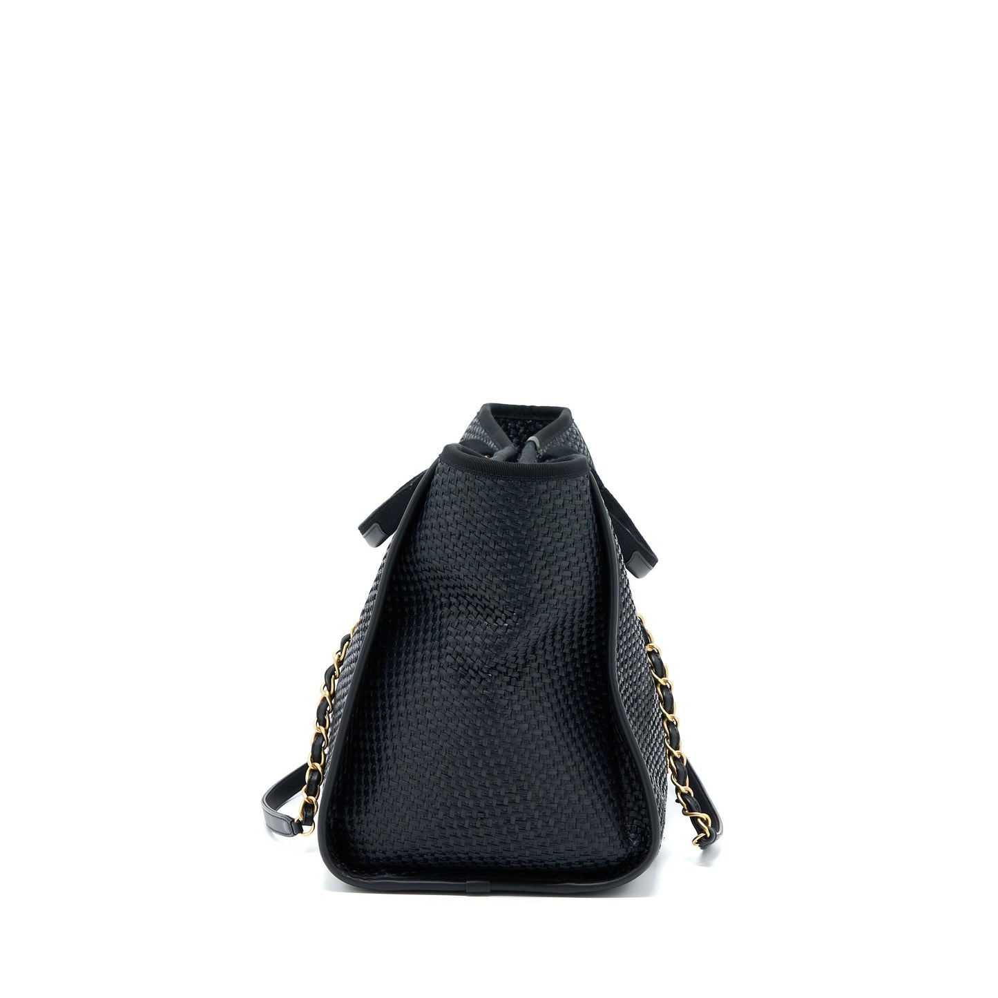 Chanel Deauville Tote - Almora Bags
