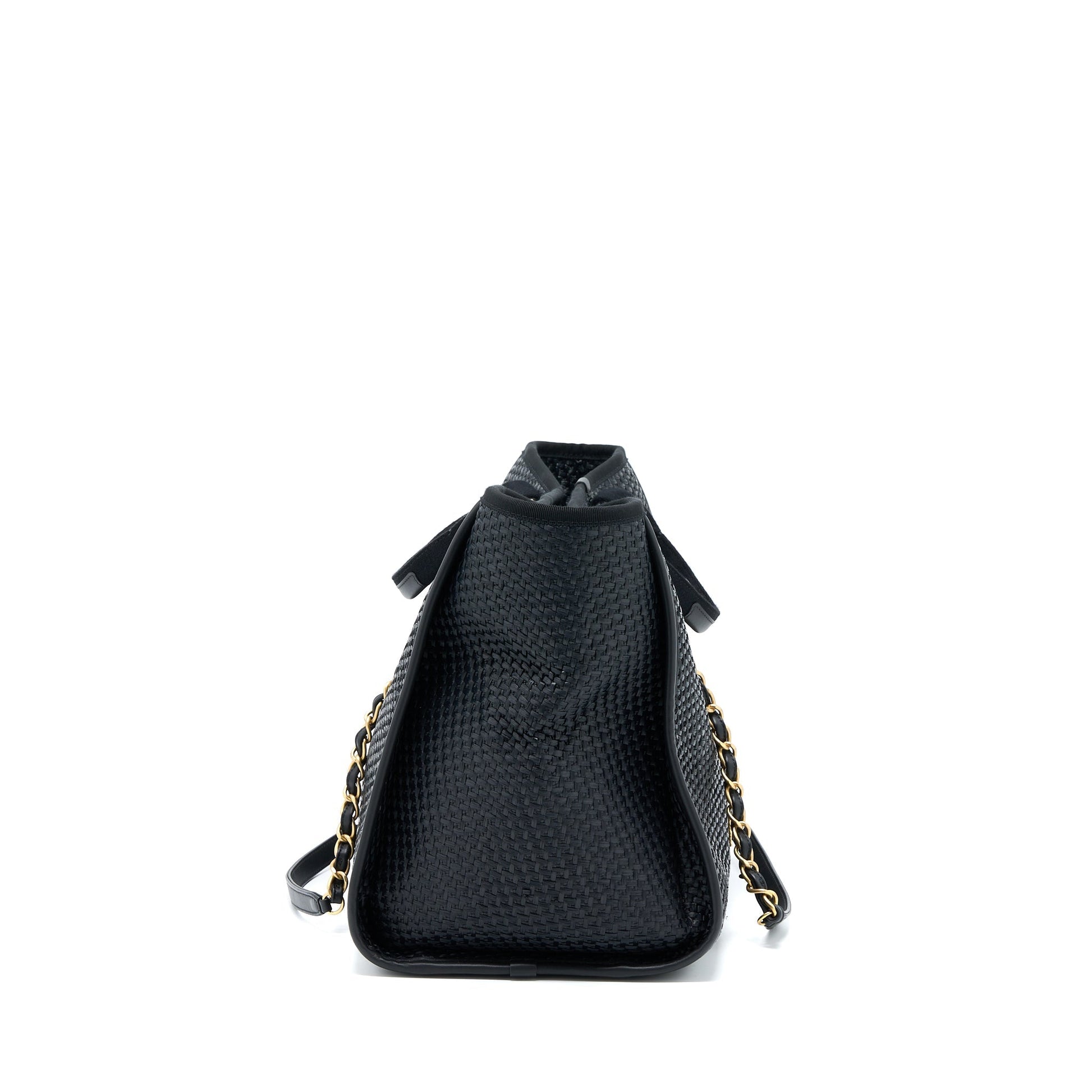 Chanel Deauville Tote - Almora Bags
