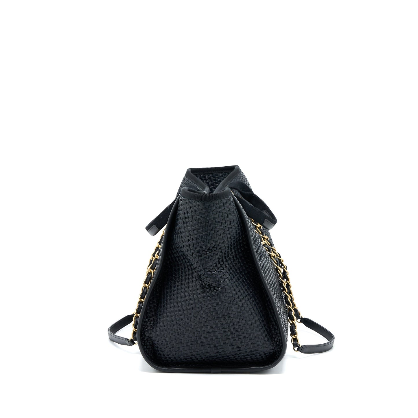 Chanel Deauville Tote - Almora Bags