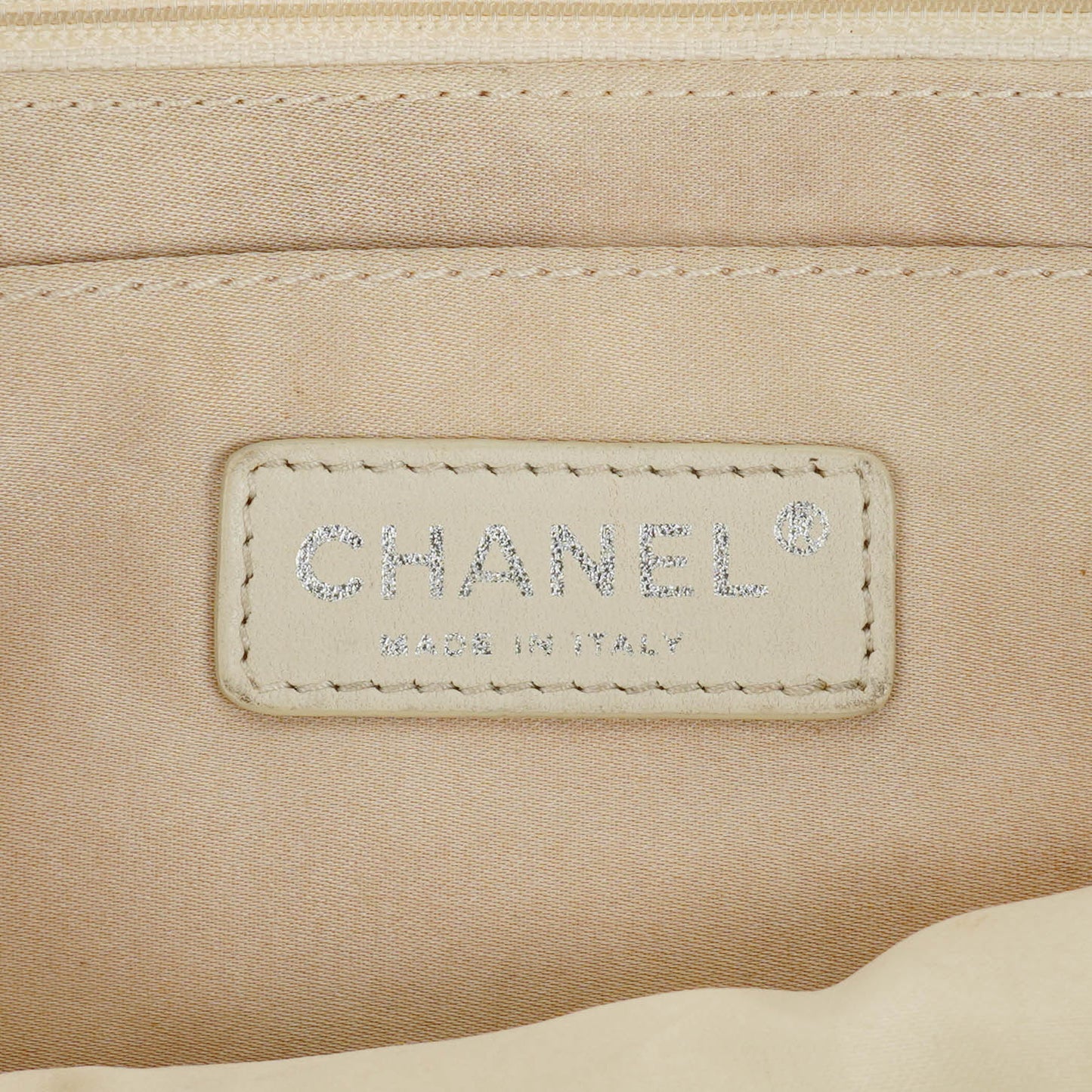 Chanel Mixed Single Flap Bag