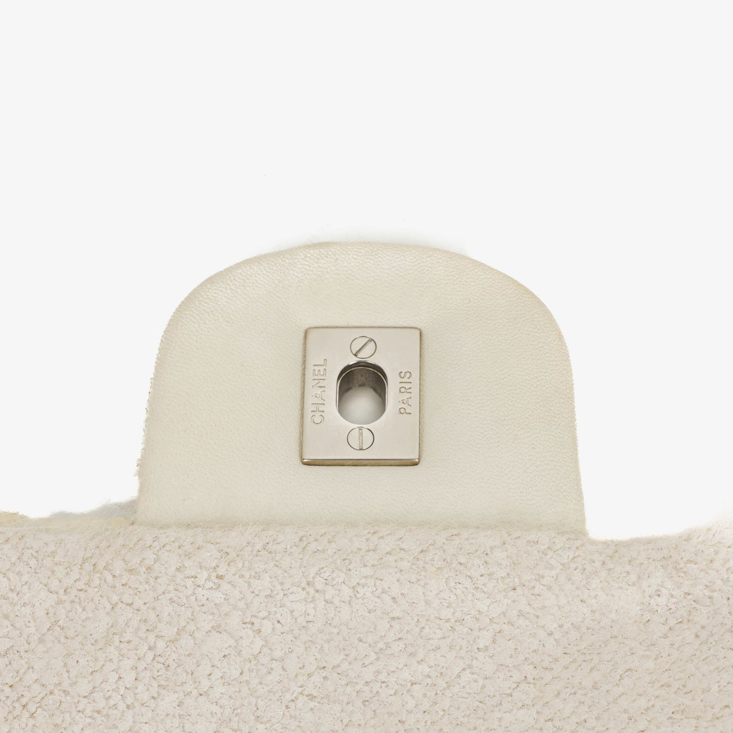Chanel Mixed Single Flap Bag