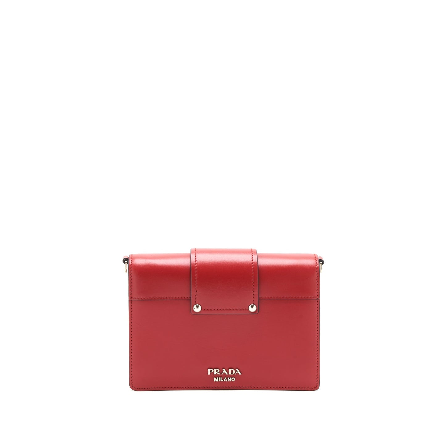 Prada Lux Handbag - Rovelle Bags