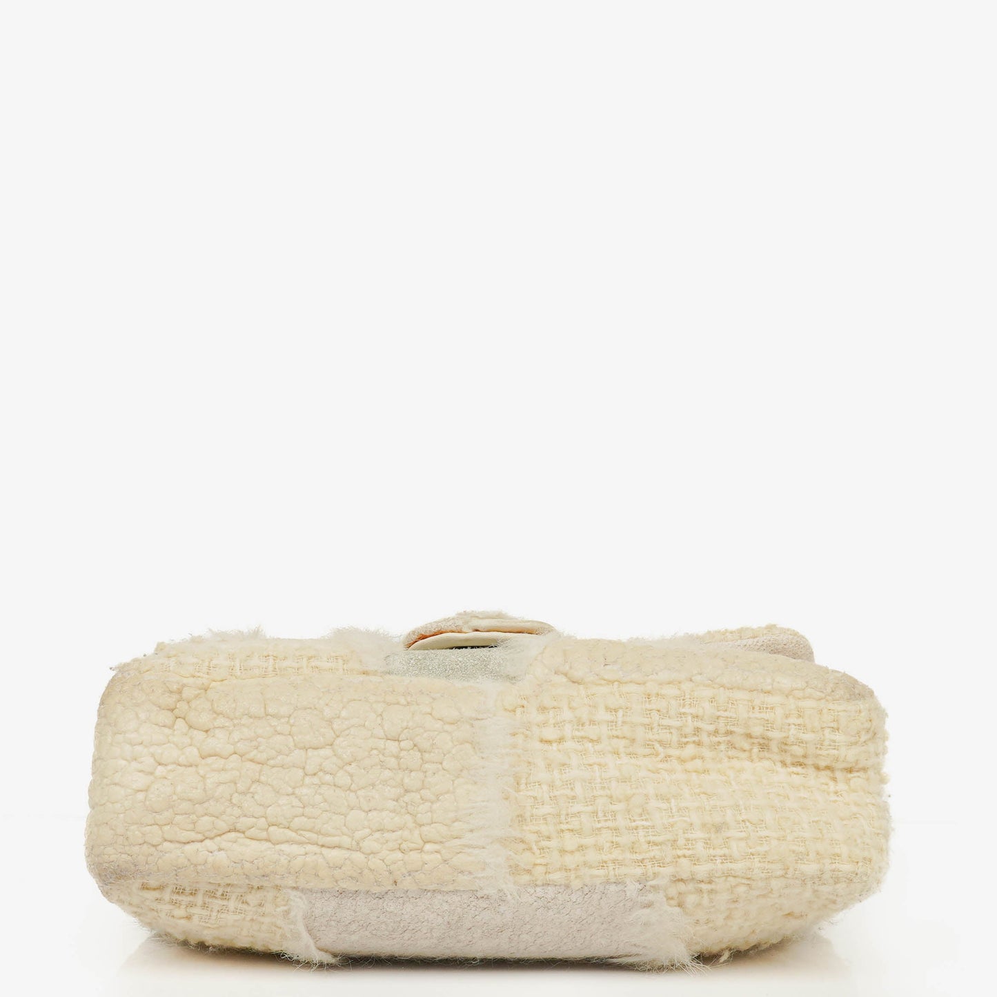Chanel Mixed Single Flap Bag