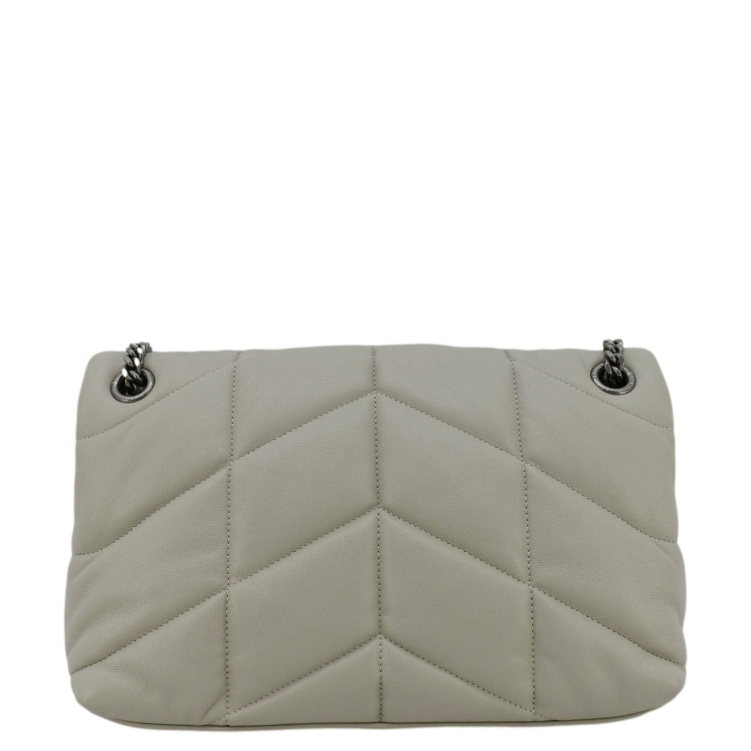 Saint Laurent Loulou Shoulder Bag - Rovelle Bags