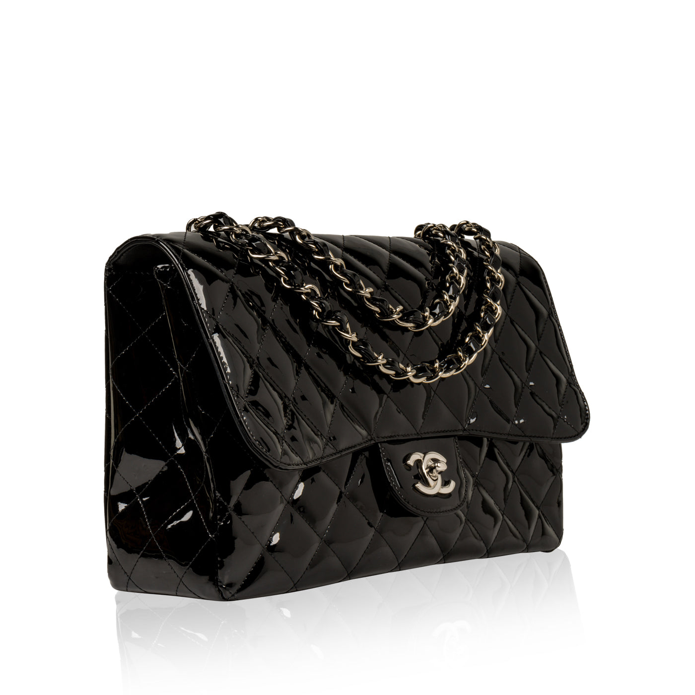 Chanel Classic Flap Shoulder Bag - Rovelle Bags