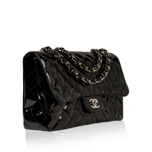 Chanel Classic Flap Shoulder Bag - Rovelle Bags