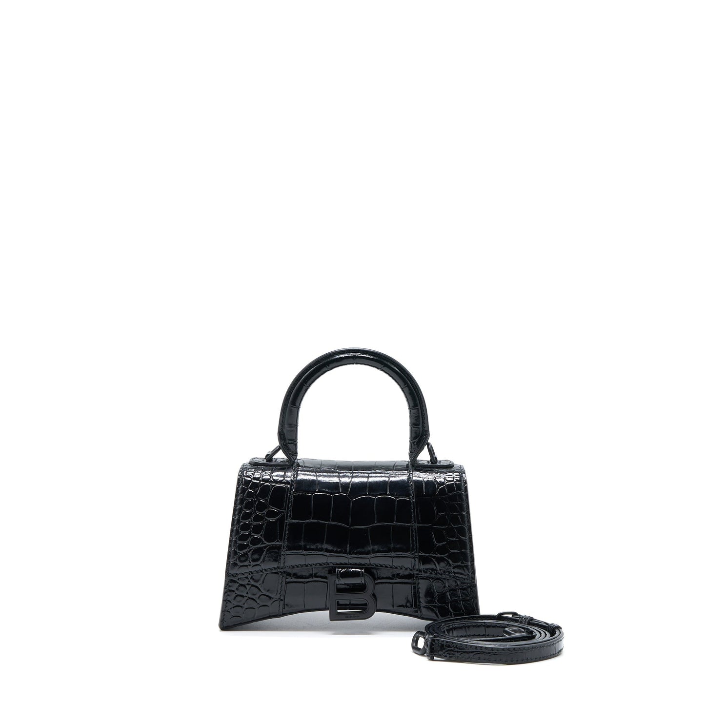 Balenciaga Hourglass Crossbody - Rovelle Bags