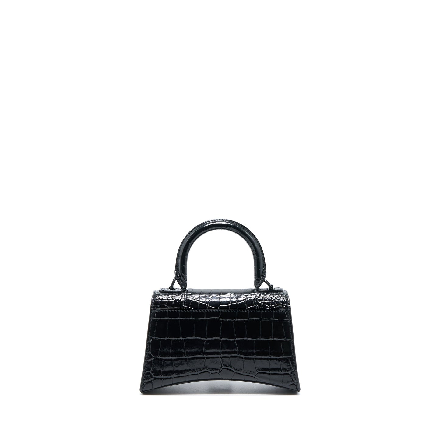 Balenciaga Hourglass Crossbody - Rovelle Bags