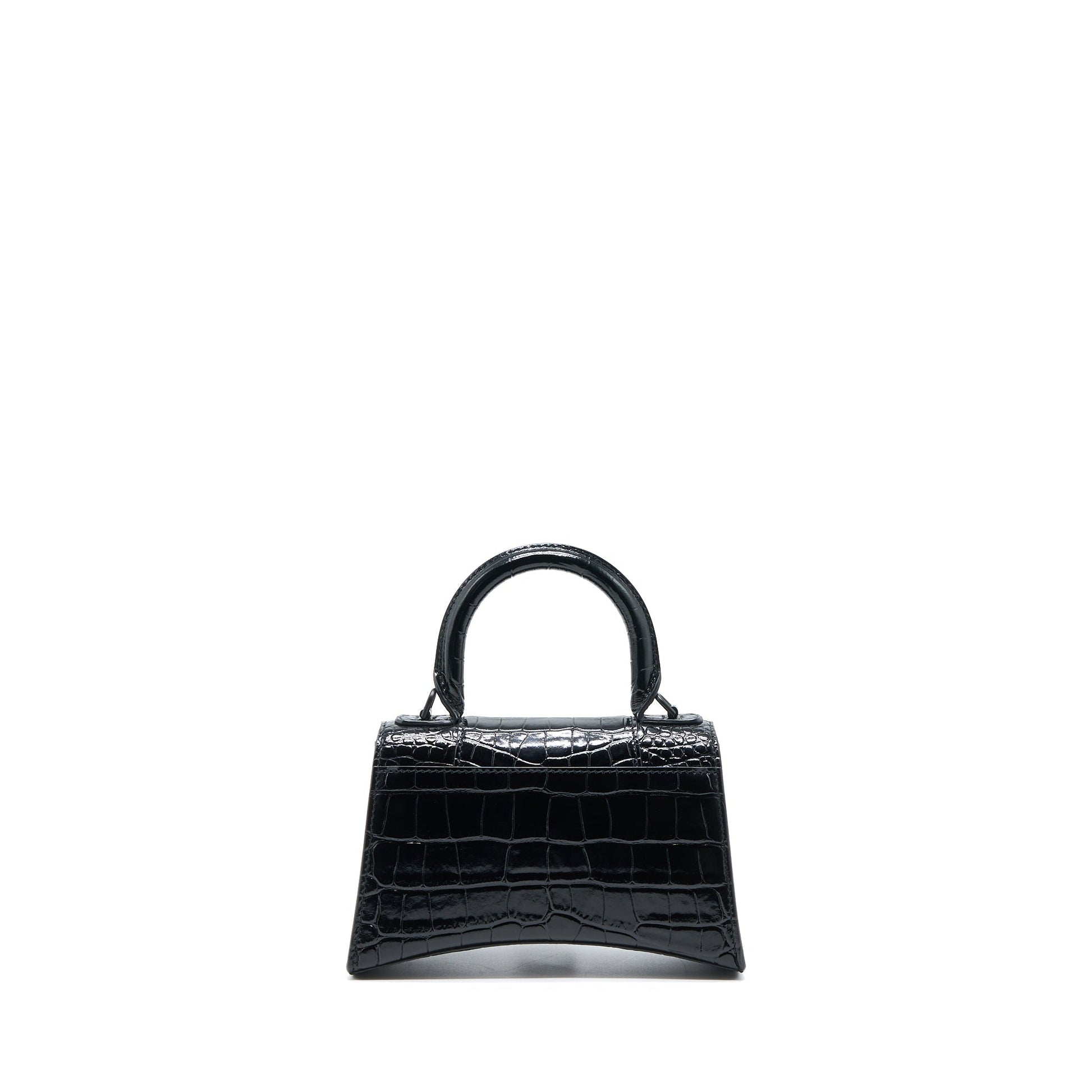 Balenciaga Hourglass Crossbody - Rovelle Bags