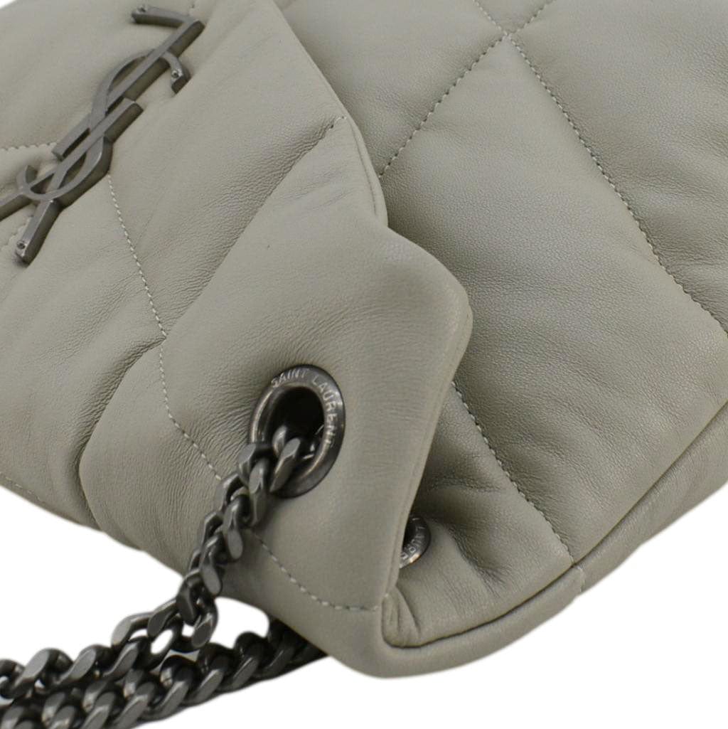 Saint Laurent Loulou Shoulder Bag - Rovelle Bags