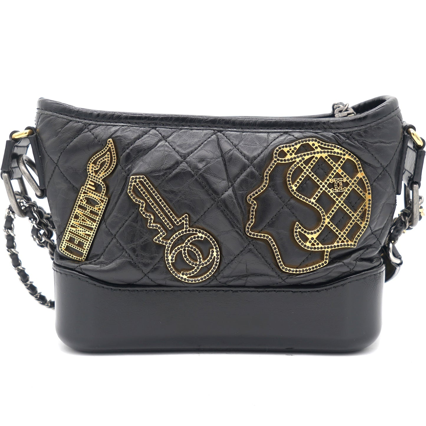 Chanel Gabrielle Handbag - Almora Bags