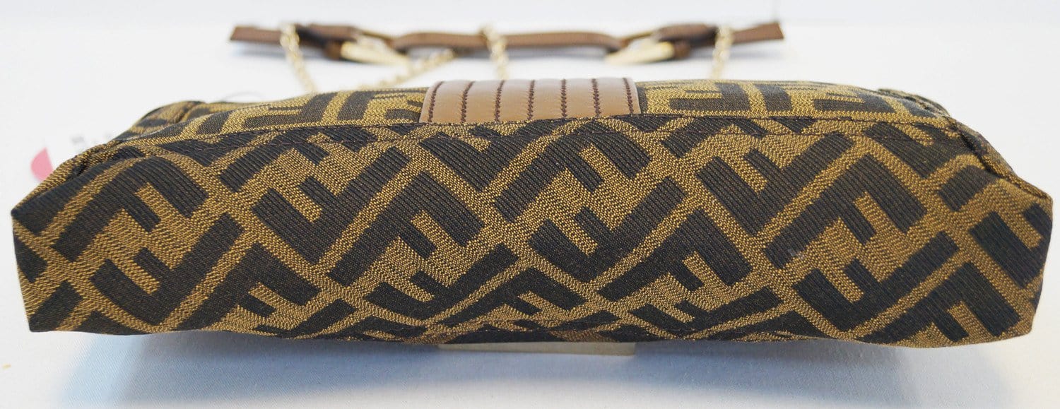 Fendi Shoulder Bag - Rovelle Bags