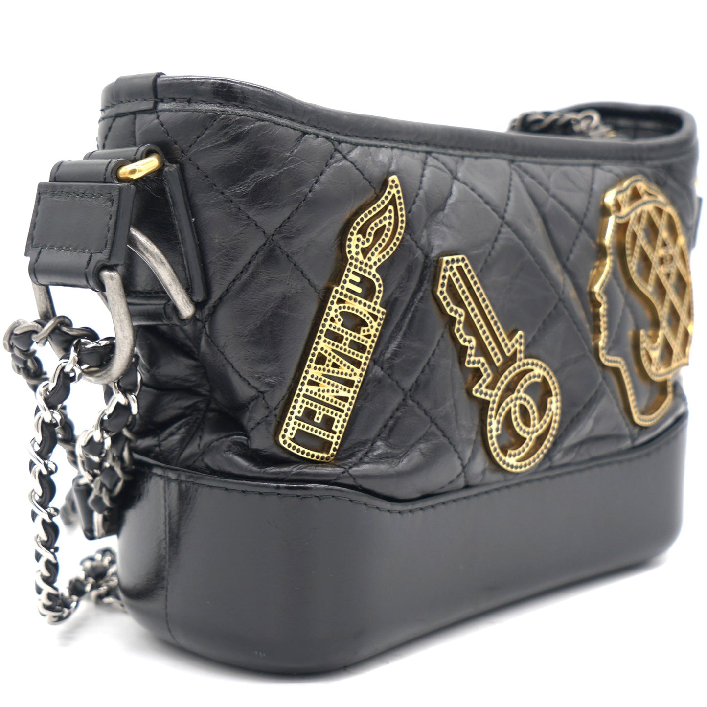 Chanel Gabrielle Handbag - Almora Bags