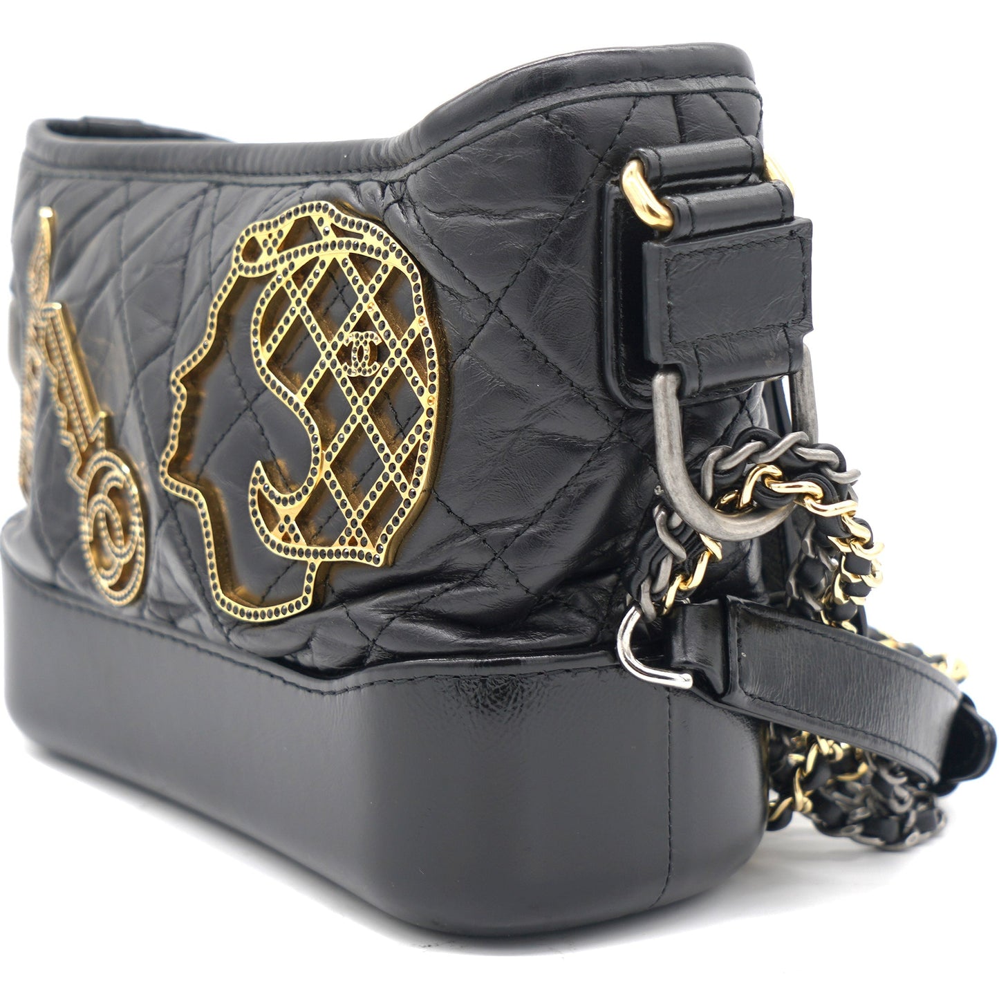 Chanel Gabrielle Handbag - Almora Bags