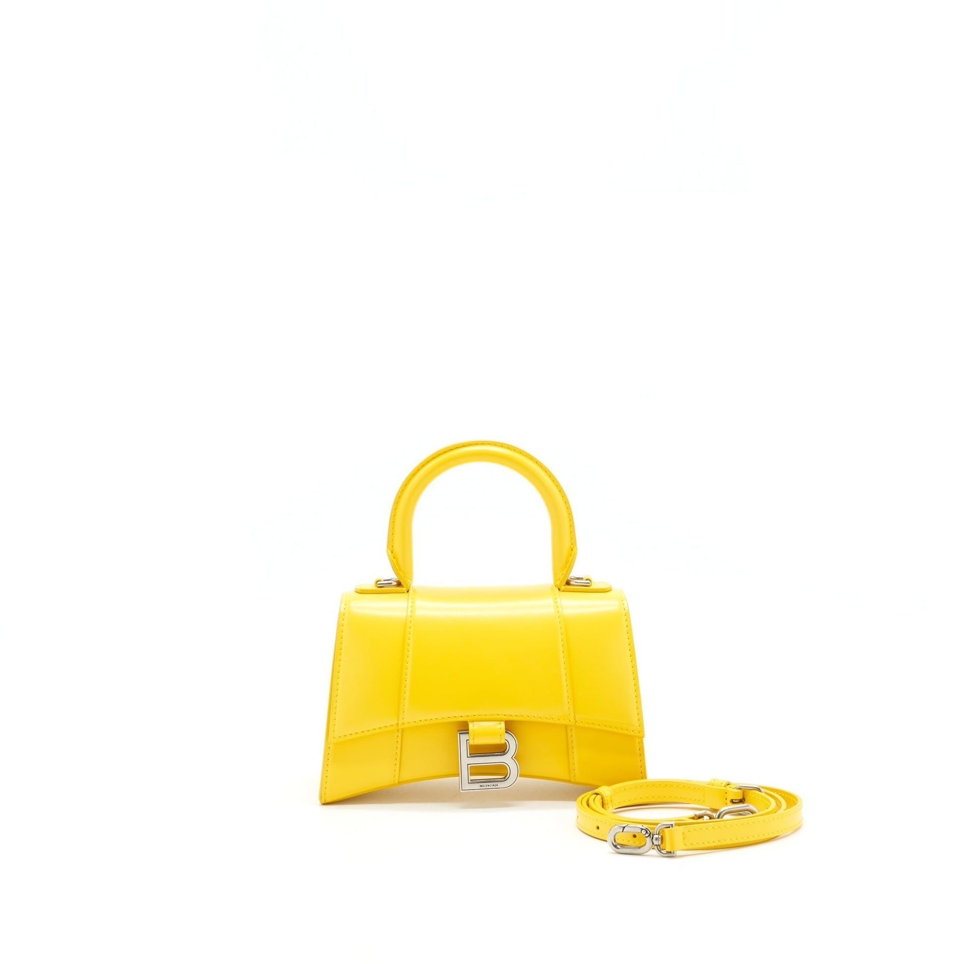 Balenciaga Hourglass Crossbody - Rovelle Bags