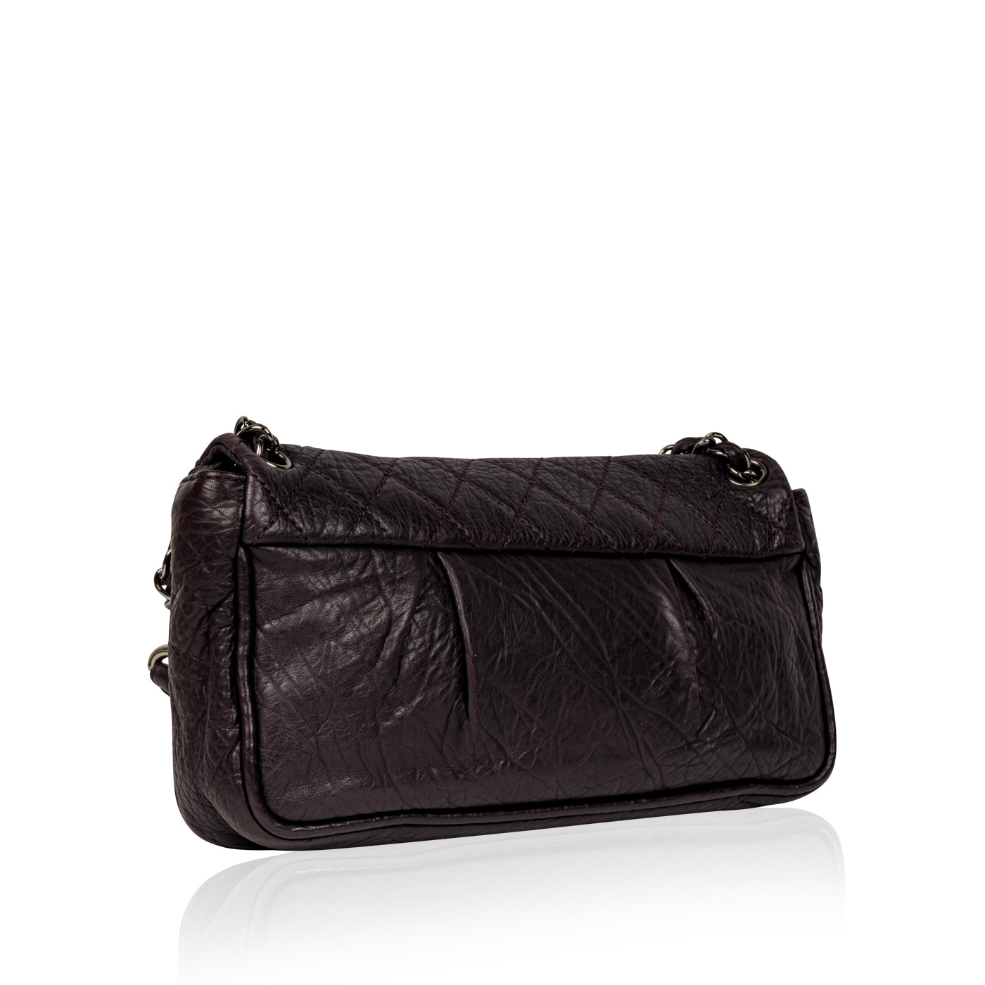 Chanel Classic Flap Shoulder Bag - Rovelle Bags