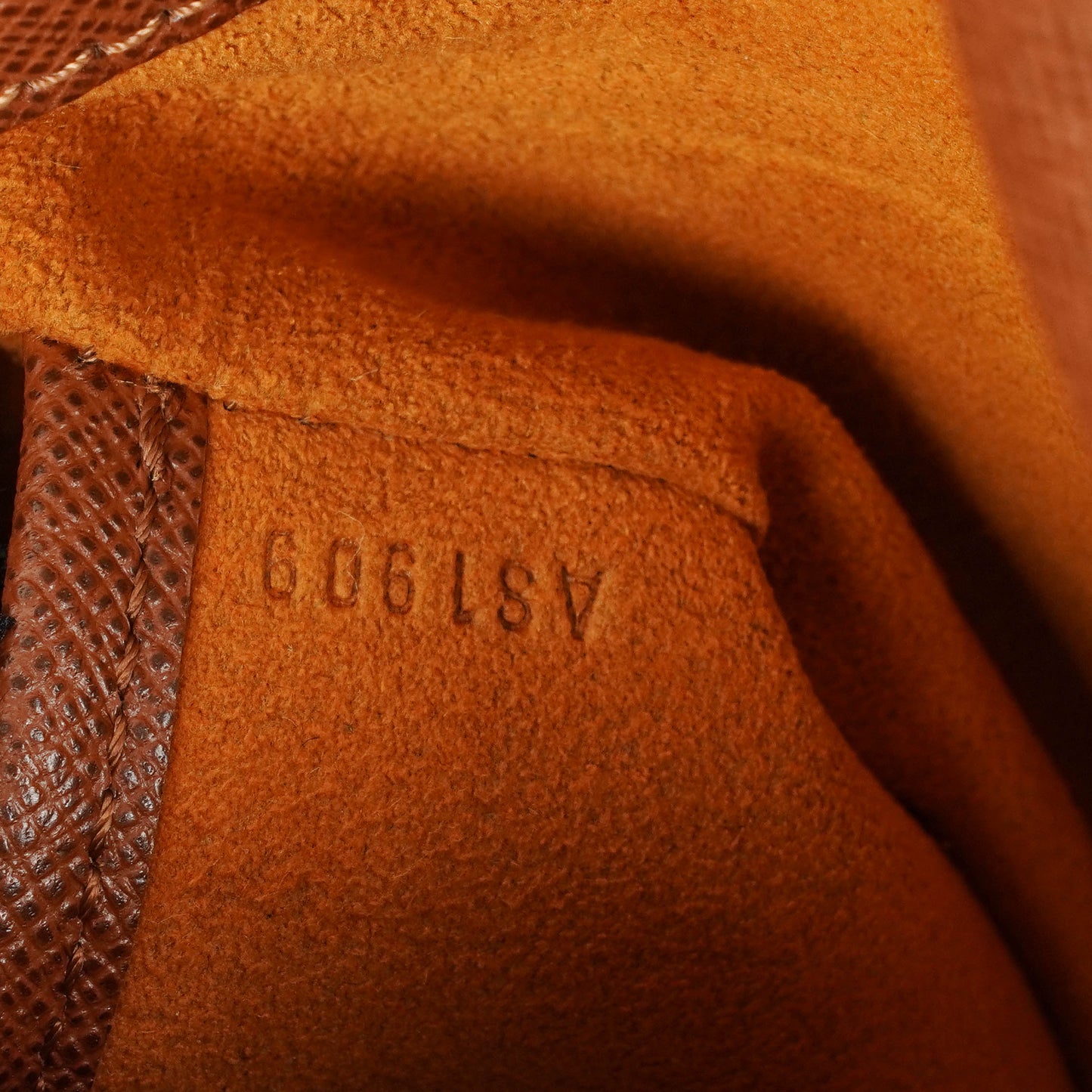 Louis Vuitton Monogram Canvas Musette Salsa Bag