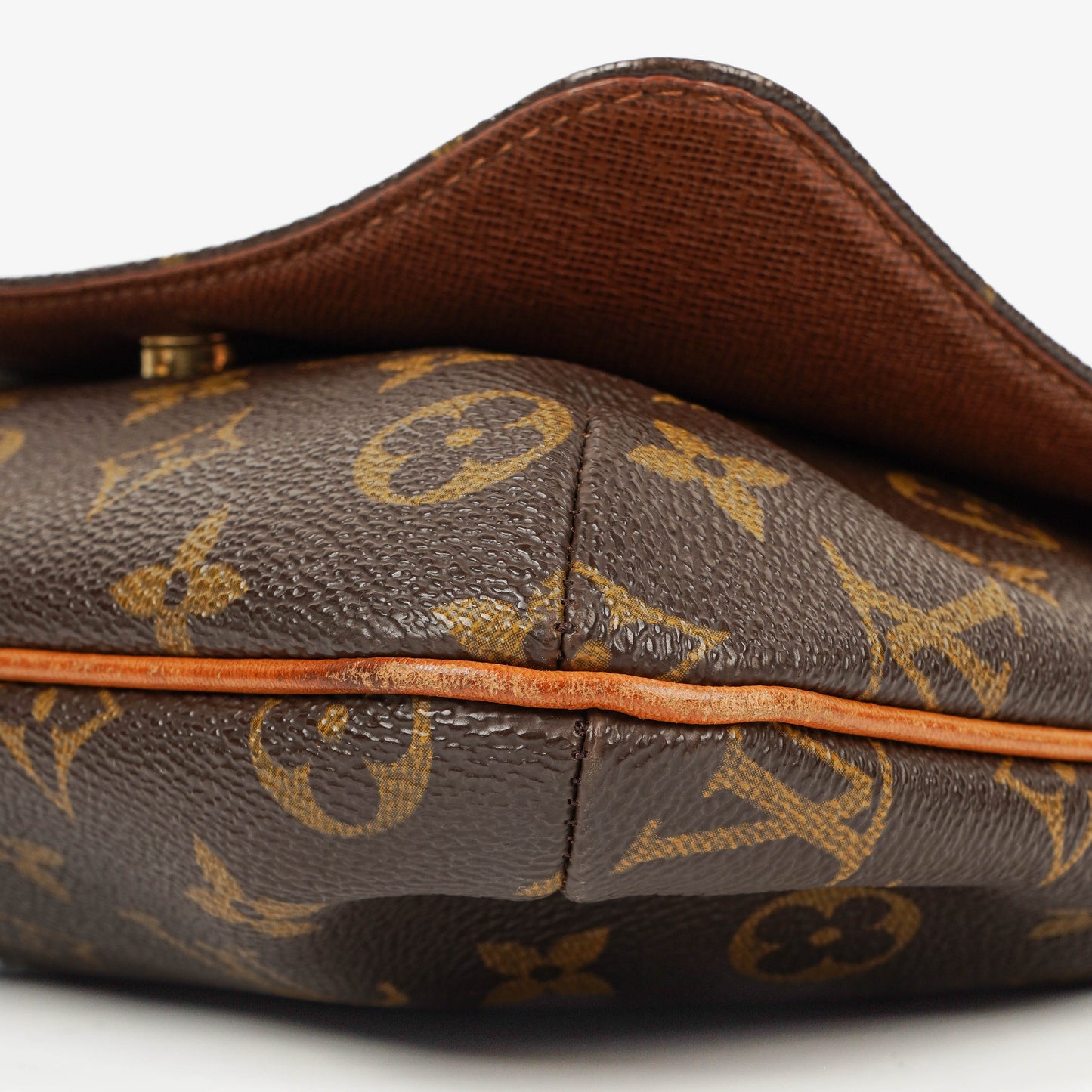 Louis Vuitton Monogram Canvas Musette Salsa Bag