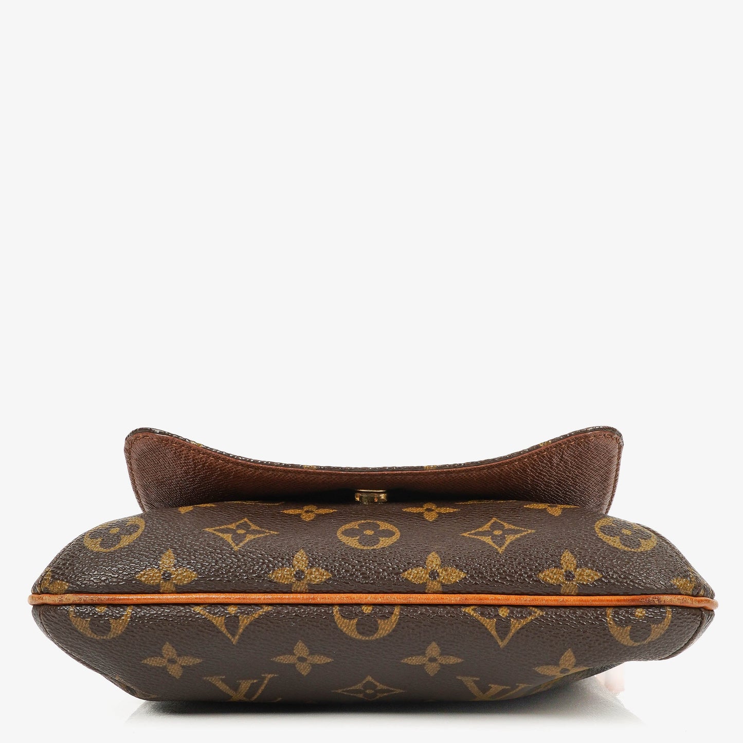 Louis Vuitton Monogram Canvas Musette Salsa Bag