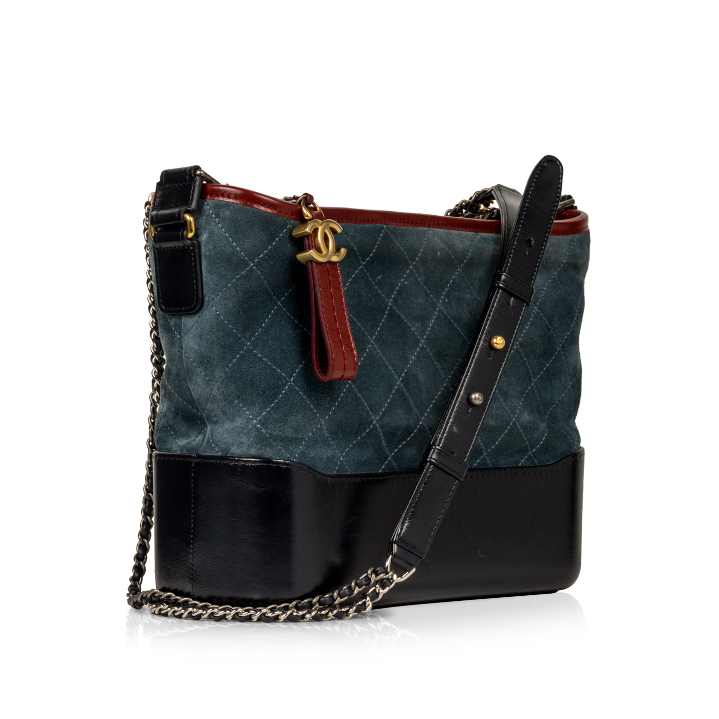 Chanel Classic Flap Shoulder Bag - Rovelle Bags