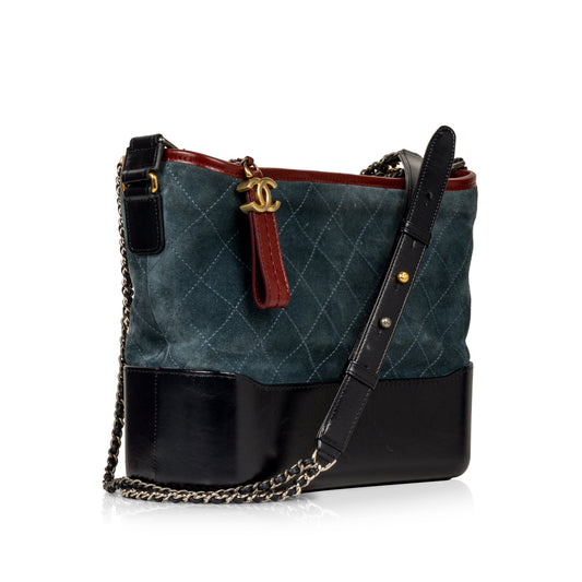 Chanel Classic Flap Shoulder Bag - Rovelle Bags