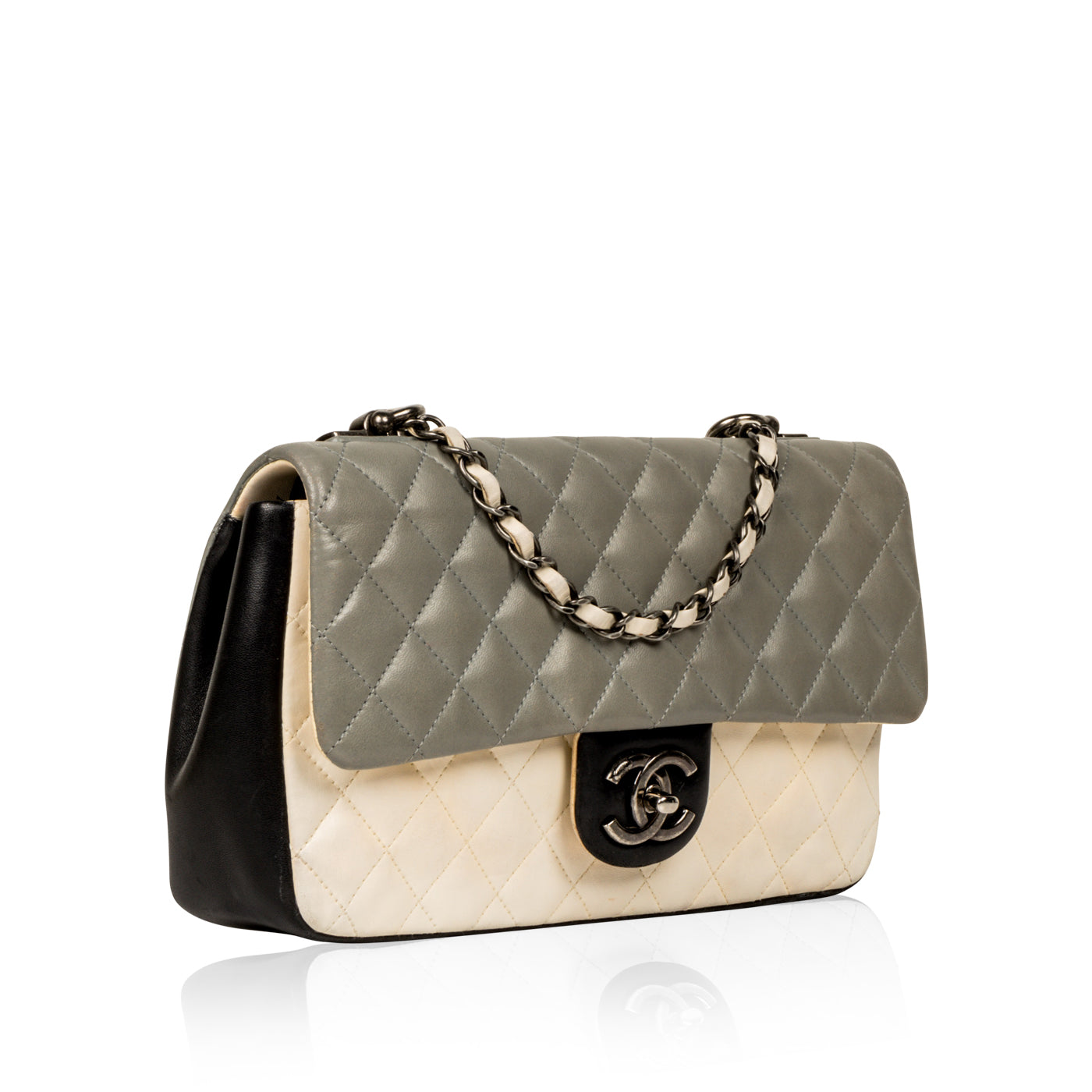 Chanel Timeless Shoulder Bag - Rovelle Bags