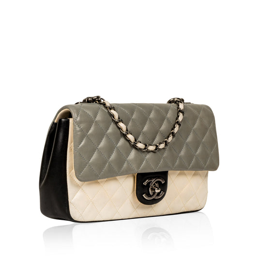 Chanel Timeless Shoulder Bag - Rovelle Bags