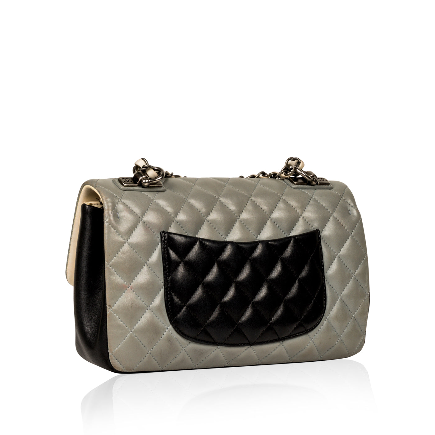 Chanel Timeless Shoulder Bag - Rovelle Bags