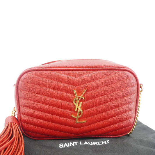 Saint Laurent Lou Crossbody - Rovelle Bags