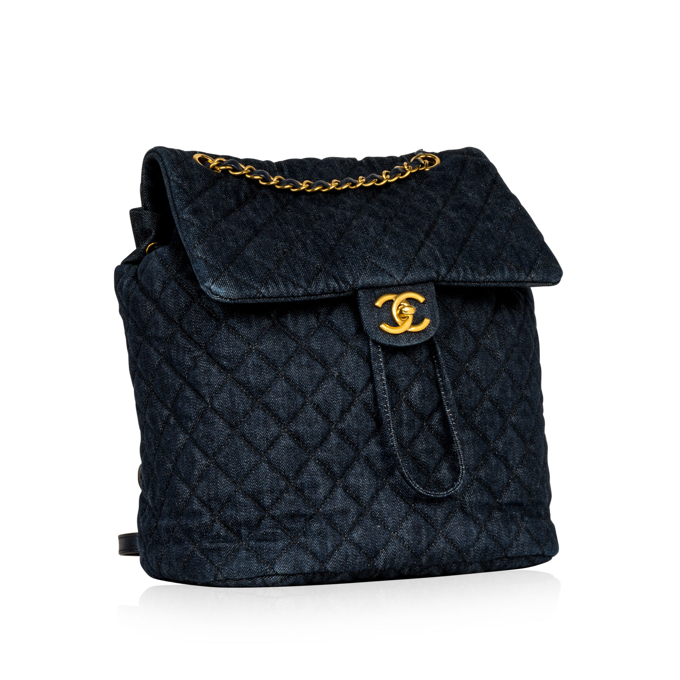Chanel Timeless Backpack - Rovelle Bags