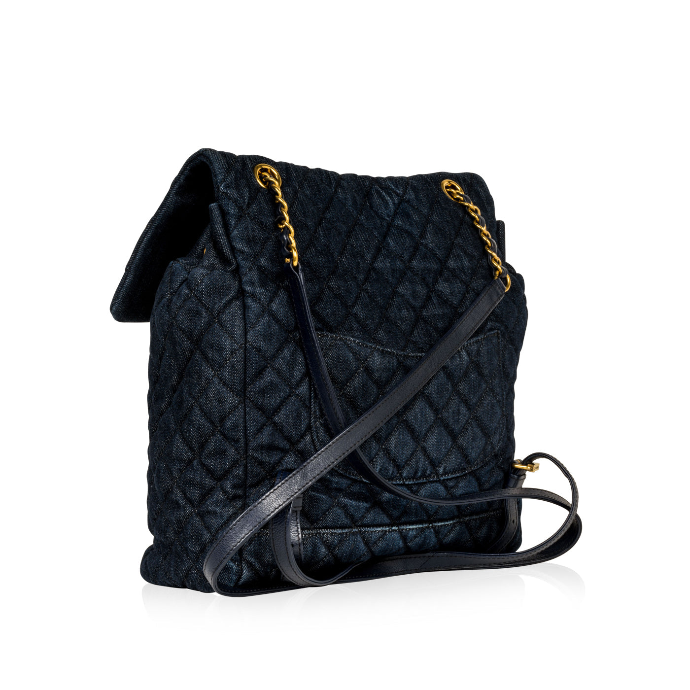 Chanel Timeless Backpack - Rovelle Bags
