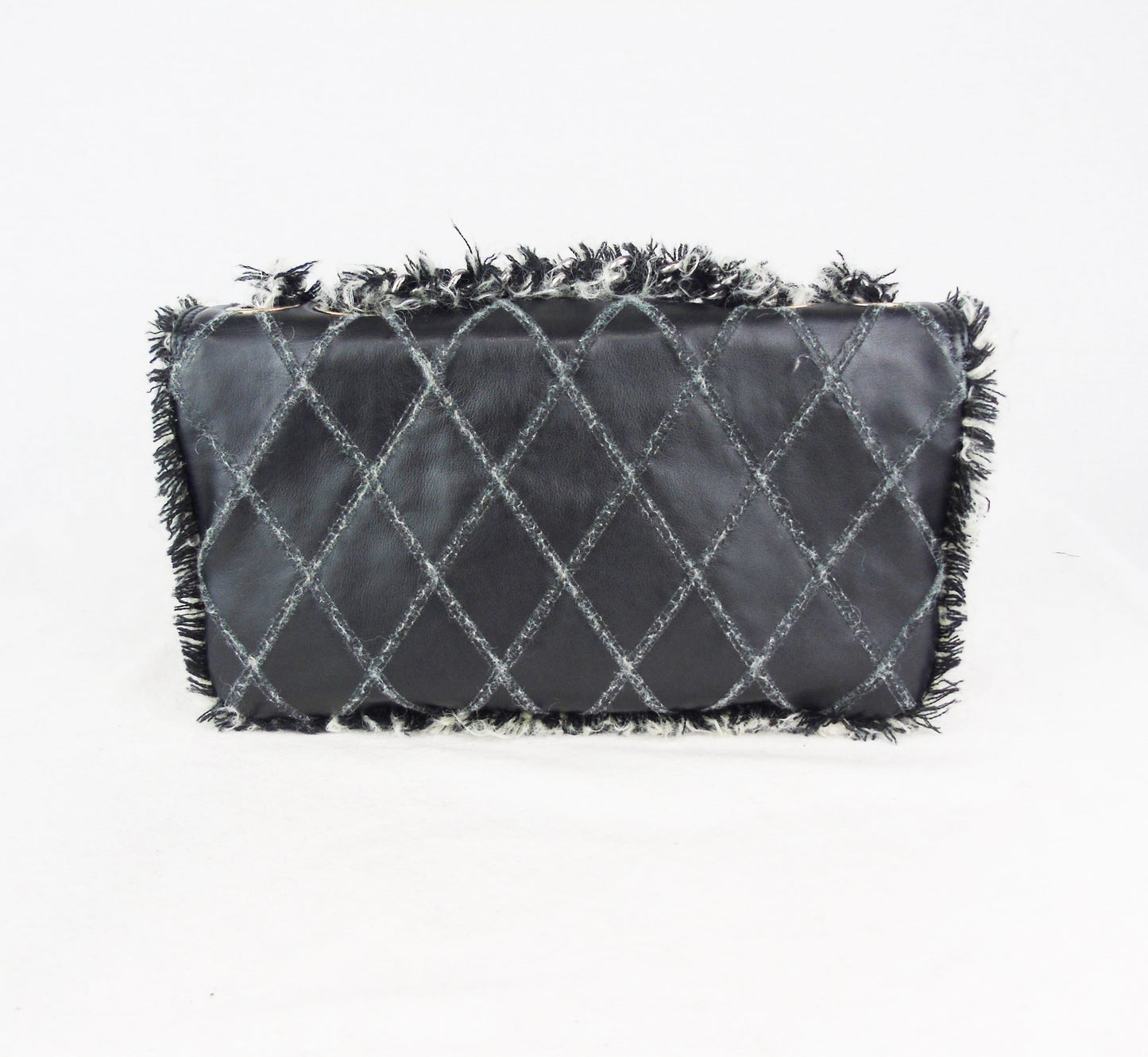 Chanel Flap Shoulder Bag - Almora Bags