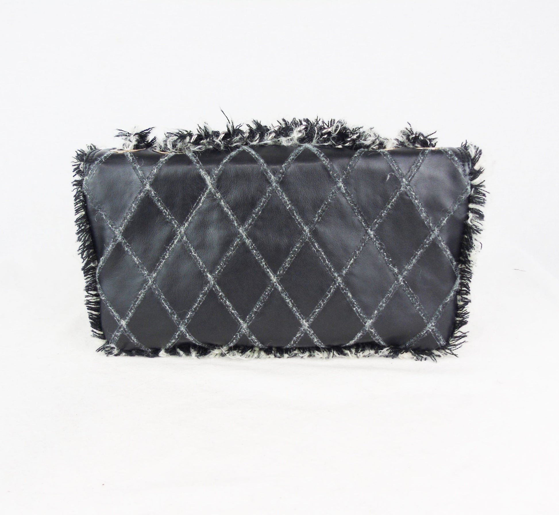 Chanel Flap Shoulder Bag - Almora Bags