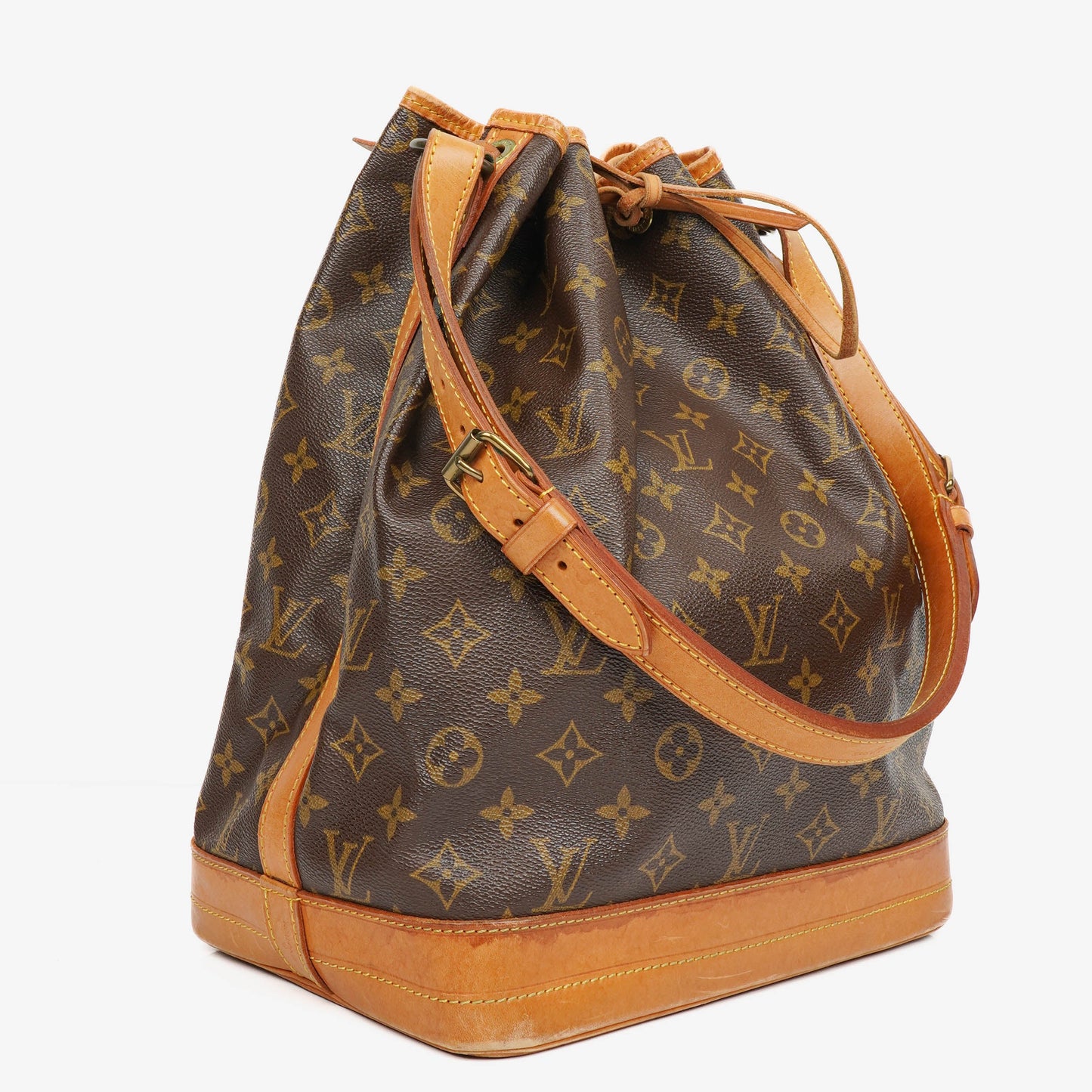 Louis Vuitton Noe GM Monogram Canvas Shoulder Bag