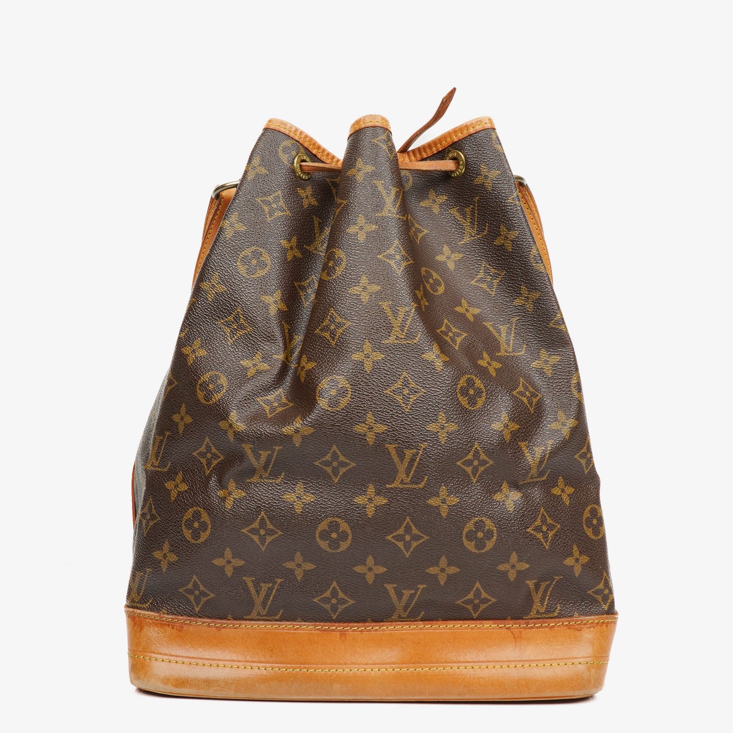 Louis Vuitton Noe GM Monogram Canvas Shoulder Bag