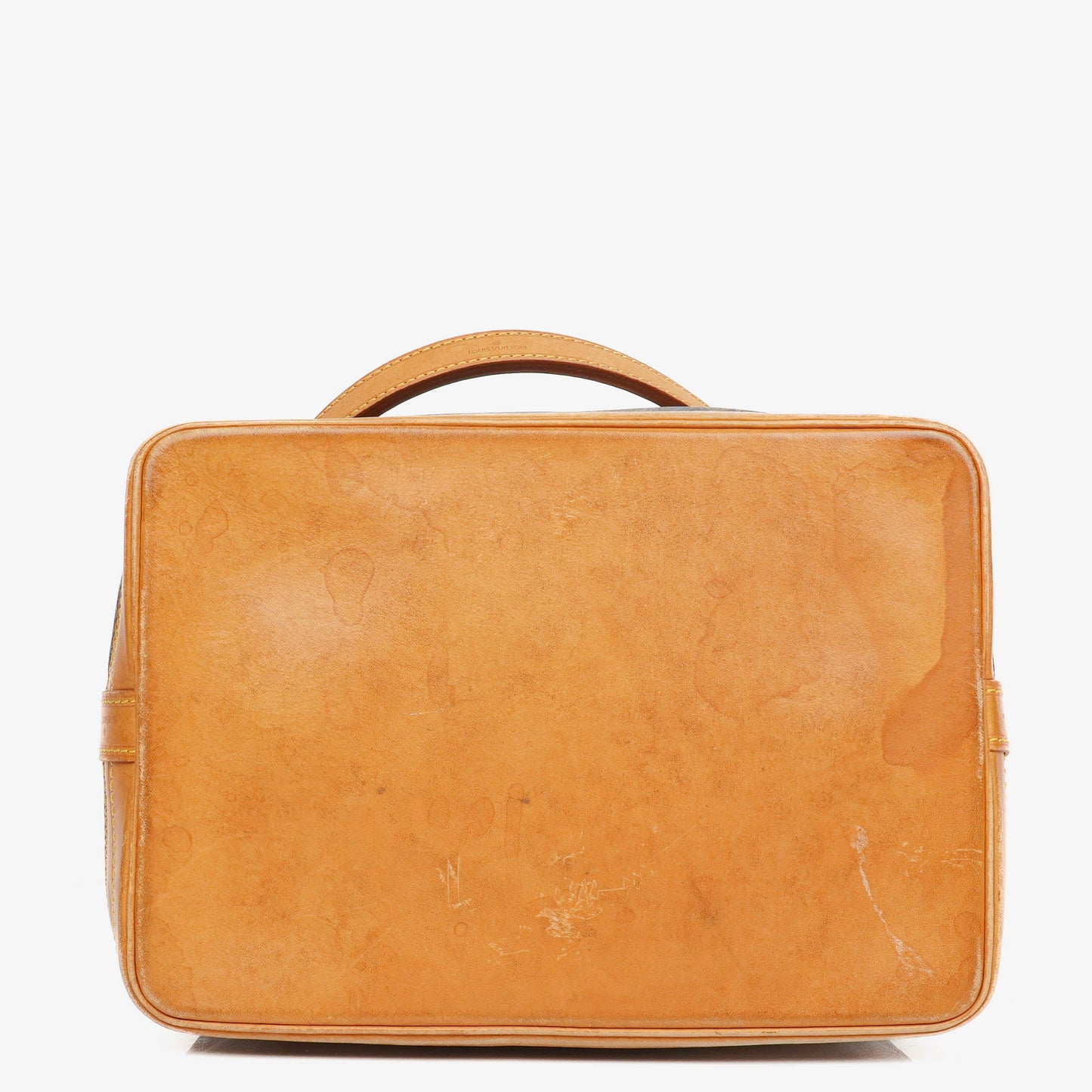 Louis Vuitton Noe GM Monogram Canvas Shoulder Bag