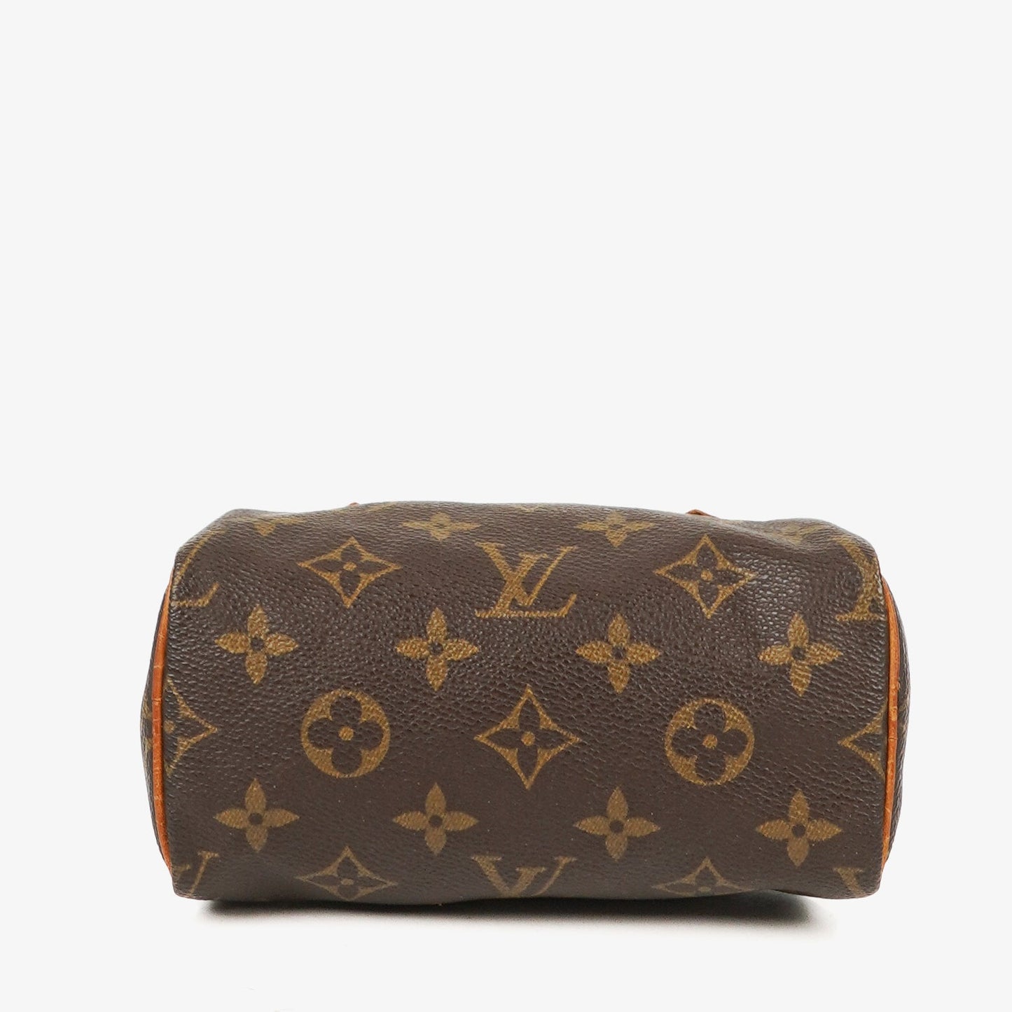 Louis Vuitton Nano  Monogram Canvas Mini Bag